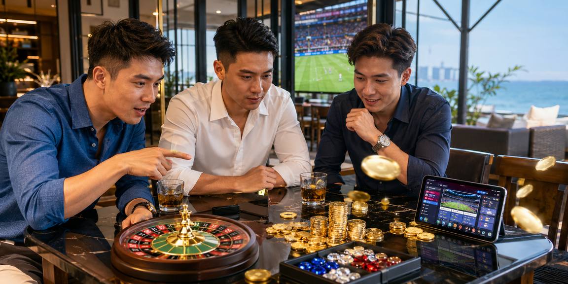 keonhacai.de Cược tổng huy chương theo quốc gia